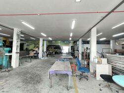 Loyang Way 6 (D17), Factory #601503771